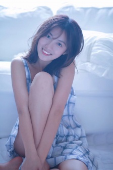 你是我的