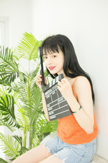 甜蜜惩罚真人版